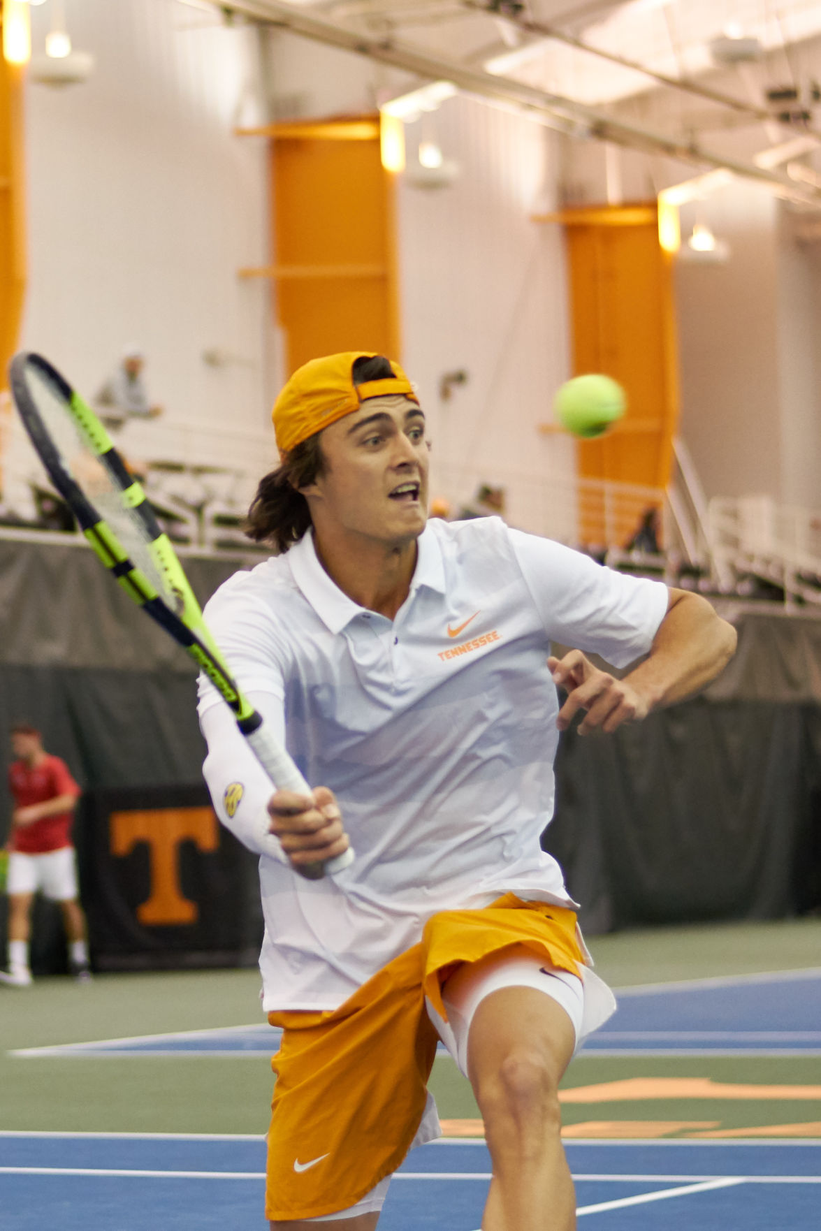 Vols vs New Mexico
